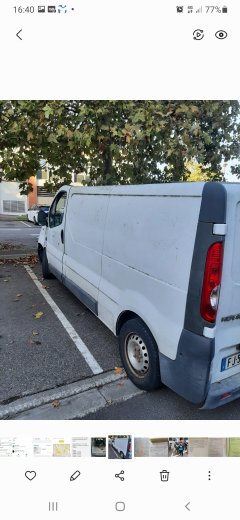 Louer le camion Louer le camion